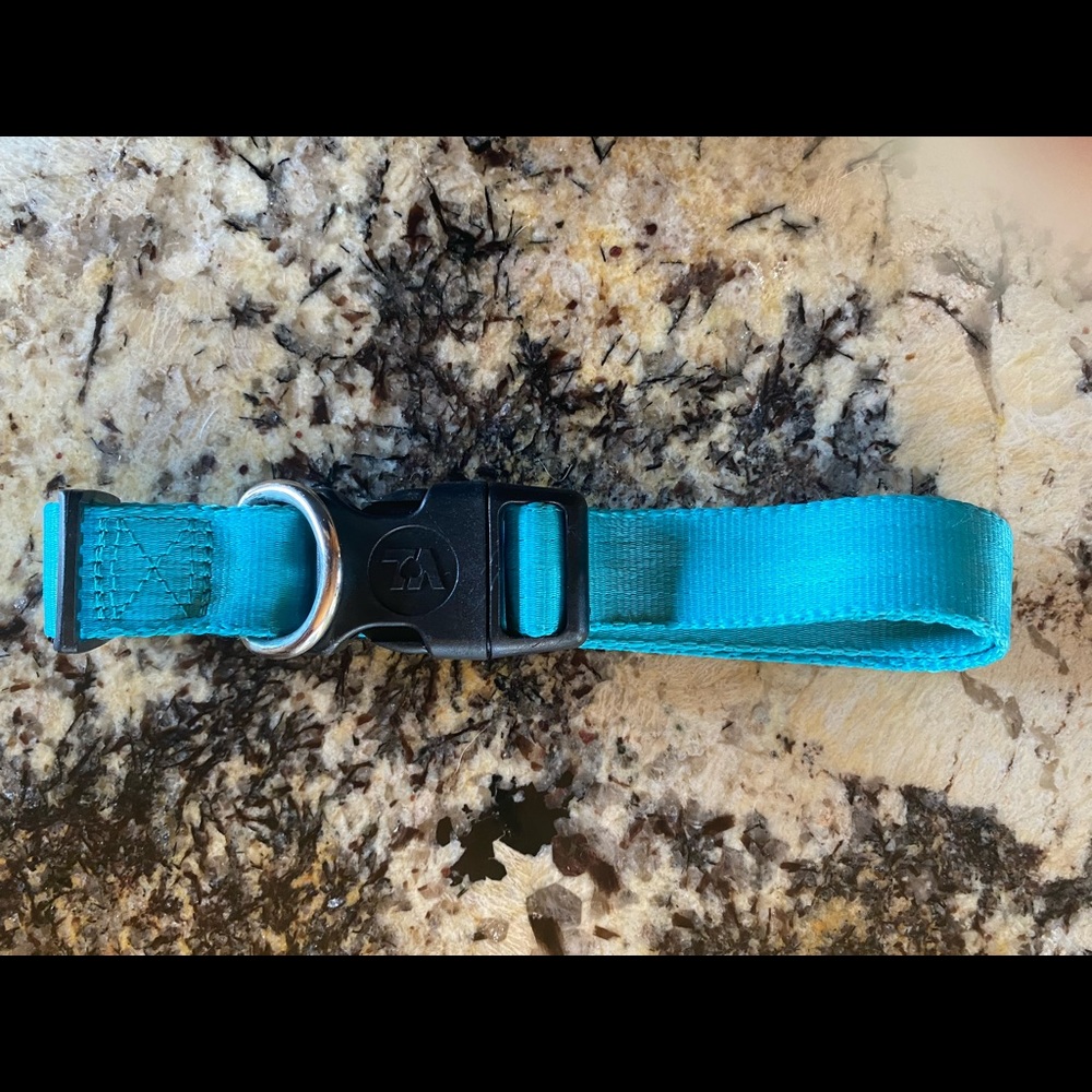 🐕‍🦺3 for $20 - Med/Lrg Dog Collar